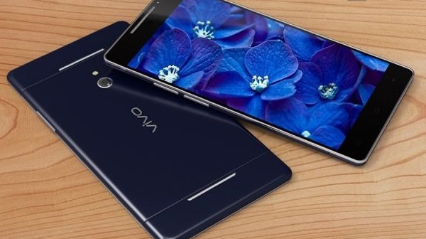 Inilah Smartphone Pertama Layar Quad HD