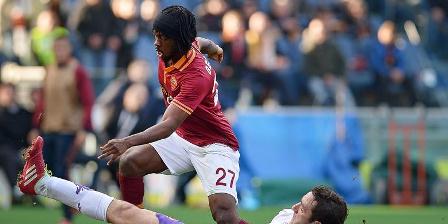 Roma Bungkam Torino 2-1 Berkat Florenzi