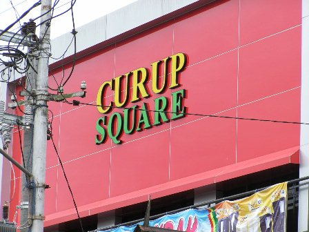 Bos Curup Square Ditangkap