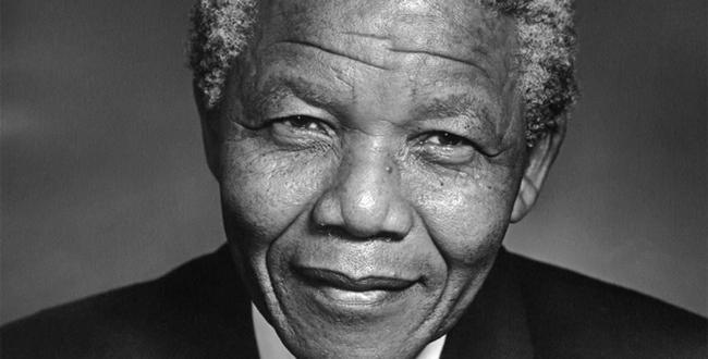 Lima Fakta Mengejutkan Mandela