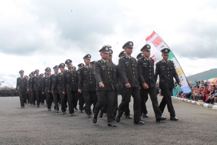 Setelah Ditlantas, Mafia Pendidikan Polri Harus Dibersihkan