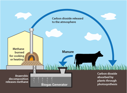 Bengkulu Tengah Potensial Bio Gas