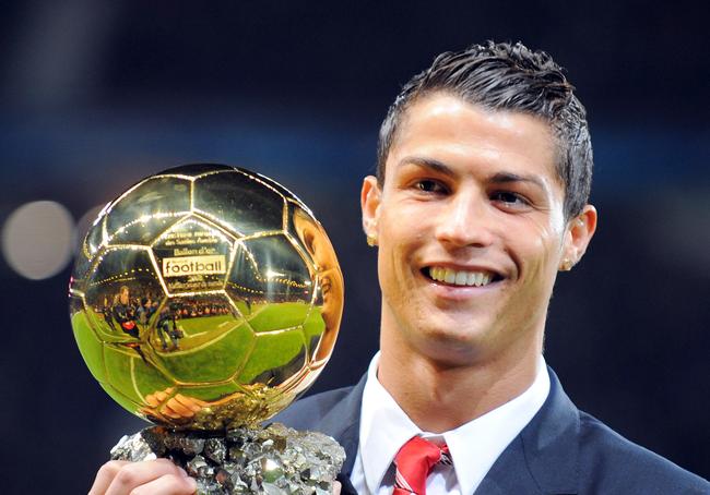 Ronaldo Ingin Borong Semua Gelar Bagi Madrid