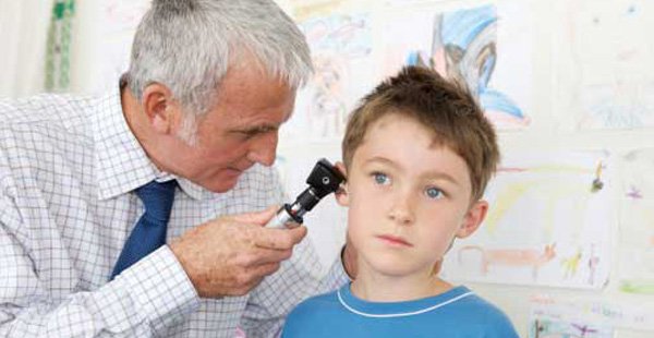 Gangguan Pendengaran Bisa Sebabkan Anak Hiperaktif