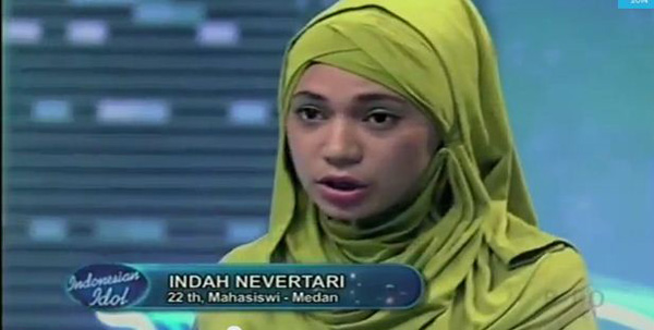 X-Factor Ada Fathin, Indonesia Idol Punya Indah