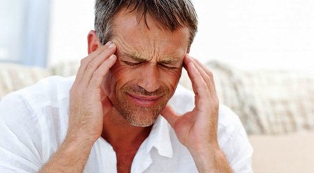 Penderita Migrain Berisiko Lebih Besar Terjangkit Parkinson