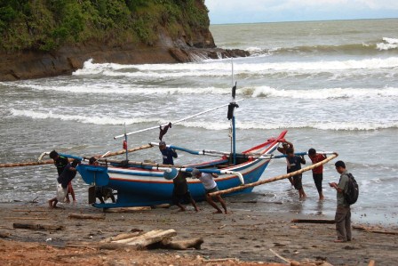 Potensi Wisata Pesisir