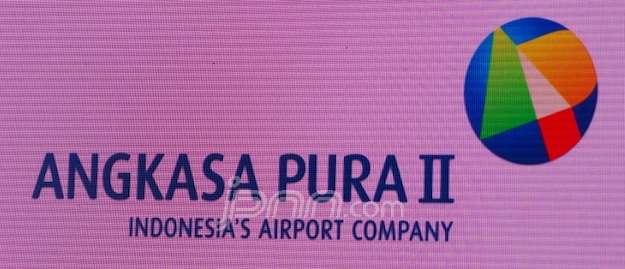 Logo Baru Demi Visi Pengelola Bandara Kelas Dunia