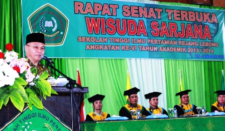 Ciptakan Lapangan Kerja