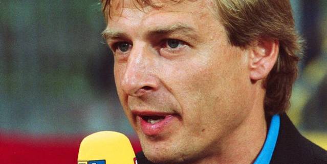 Klinsmann Sesalkan Wasit Aljazair Pimpin Belgia Vs AS