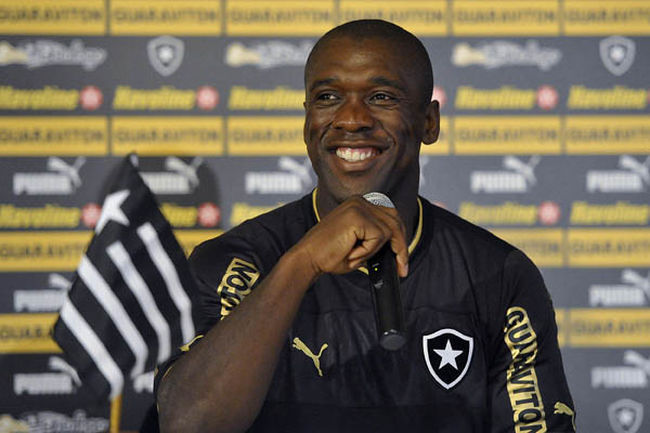 Momentum Seedorf Pulihkan Kepercayaan