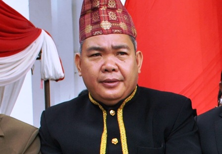 Tahun 2020, DPRD Provinsi Bengkulu Targetkan 21 Raperda Rampung 