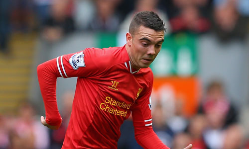 Bekuk Oldham, Liverpool Lolos ke Putaran Empat