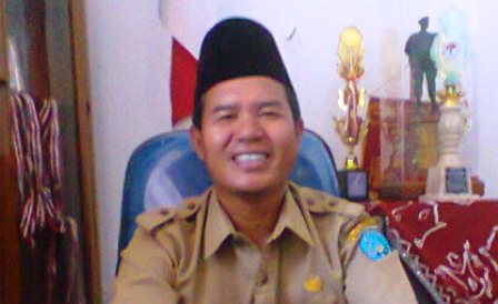 SMPN 1 Religius dan Peduli Lingkungan