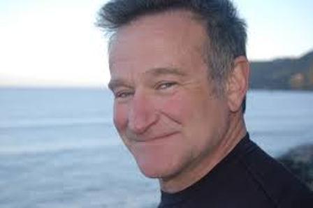 Kunyah Balon, Robin Williams Hampir Mati Tersedak