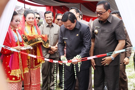 Wagub Sarankan Bangun Pabrik Minyak Jadi