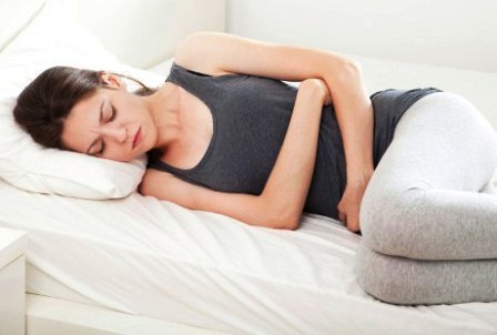 Kram Perut Bertubi-tubi Saat Haid? Waspadai Gejala Endometriosis