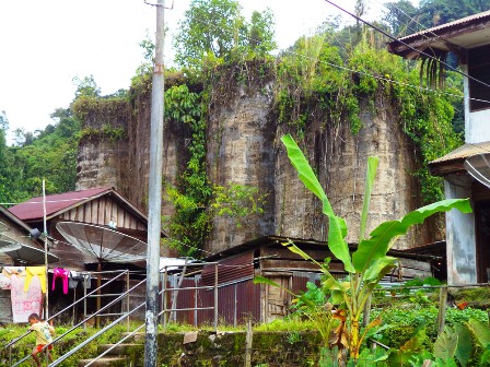 Nama Kadis Dikbud Dicatut