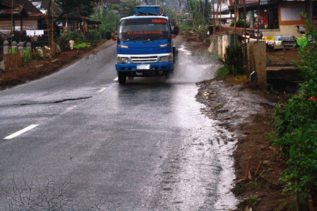 Harapkan Drainase