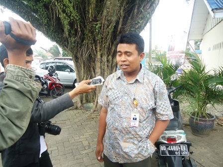 Manager Pelindo Gandeng Pengacara dari Jakarta