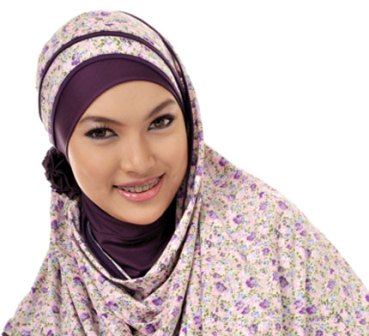 Trik Laris Jualan Hijab Lewat Bisnis Online