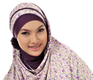 Trik Laris Jualan Hijab Lewat Bisnis Online