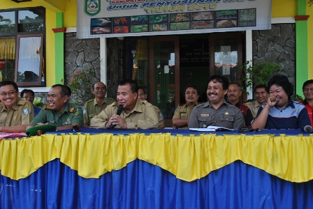 Dewan Tak Diundang Musrembang