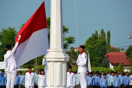 Jangan Lupakan Sejarah