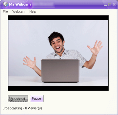 Jutaan Pengguna Webcam Yahoo Jadi Sasaran Penyadapan