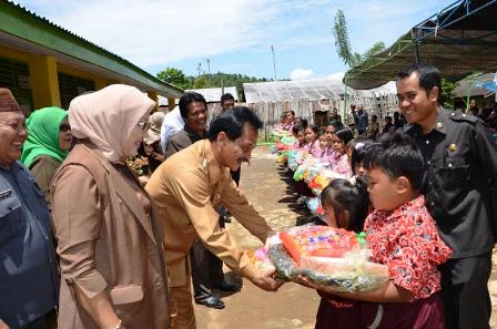 Kemenag Data Yatim Piatu