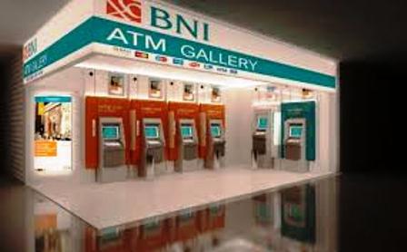 BNI Tingkatkan Pengawasan ATM