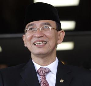Awal Maret, Menteri Agama Resmikan IAIN Bengkulu