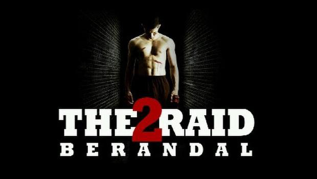 Film The Raid 2 Segera “Keliling Dunia”