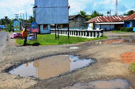 Tenderkan Proyek Segera