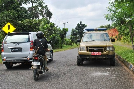 DPPKAD Koordinasi ke BPK