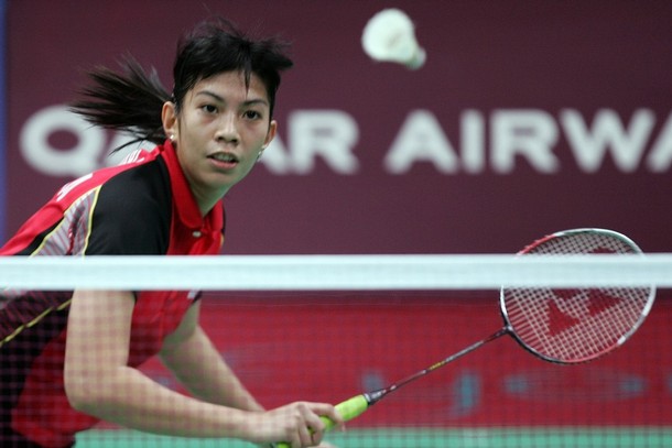 Firda Akhirnya Tembus Final Malaysia Open