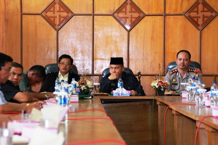 Penghitungan Tuntas 1 Hari