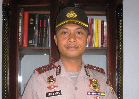 Pelajar Dijambret