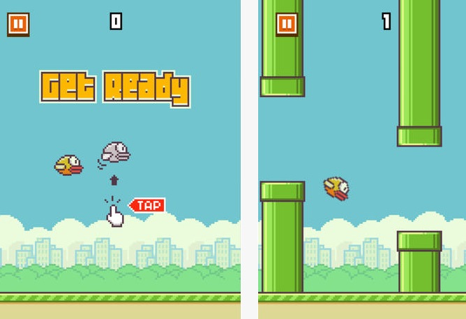 Flappy Bird Bakal Bangkit Lagi