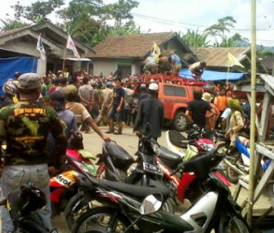 69 Jam Hilang, Ditemukan Tewas