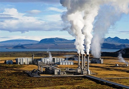 Geothermal Segera Dilelang