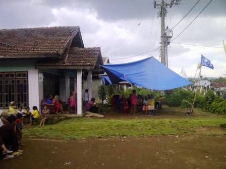 Pamit Cari Ikan, Diduga Hanyut