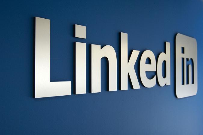 Pengguna LinkedIn Tembus 300 Juta User