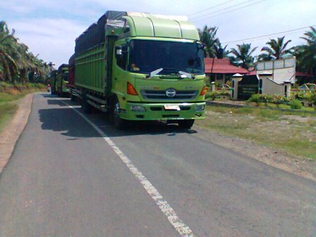 Polisi Gagalkan Penggelapan Pupuk