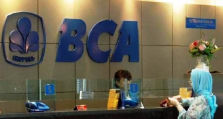 Uang Berkurang, BCA Dipolisikan