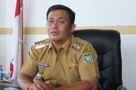 Bupati Janji Seluruh Proyek Tuntas