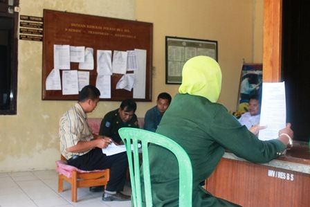 Usut Dugaan Korupsi Pengadaan Buku, PPTK dan Kepsek di BS Diperiksa