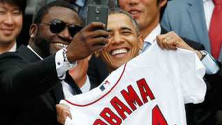 Foto Selfie Obama, Ortiz: Saya tak Dibayar Samsung