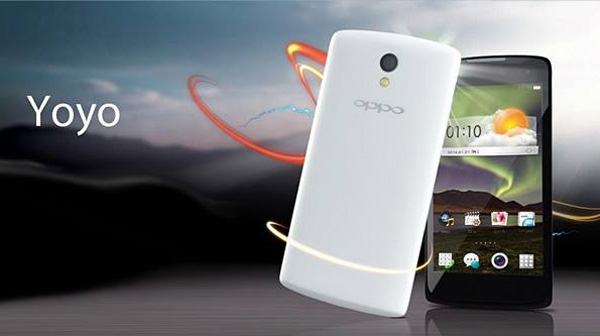 OPPO Yoyo Makin Kaya dengan ColorOS Terbaru