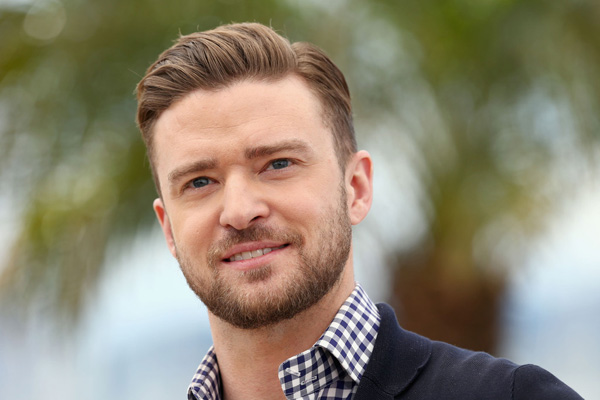 Justin Timberlake jadi Bintang Billboard Music Award